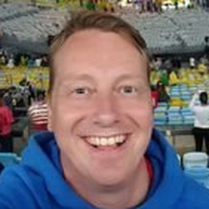 Photo of Phil Bale