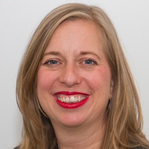 Photo of Emma Lane