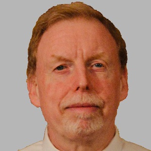 Photo of Louis Ian Stark