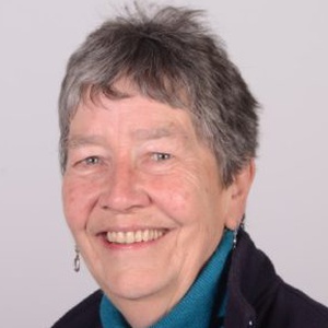 profile photo of Elizabeth Ann Leavy