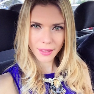 Photo of Sara Gezdari