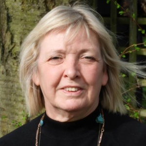 Photo of Susan Barker