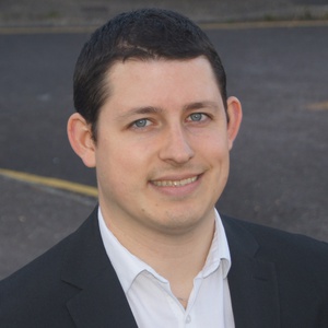 Photo of Daniel Norman Prevett