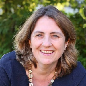 Photo of Lisa Anne Tweedie