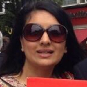 Photo of Kamaljit Kaur Nagpal