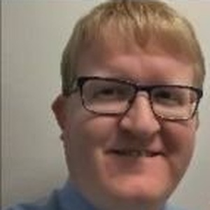 Photo of Gary Hynds