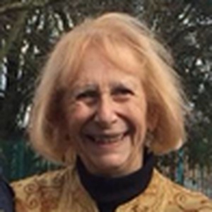 Photo of Susette Palmer
