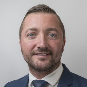 Photo of Marcin Kaczor