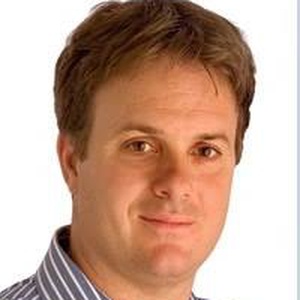 Photo of Julian Sturdy