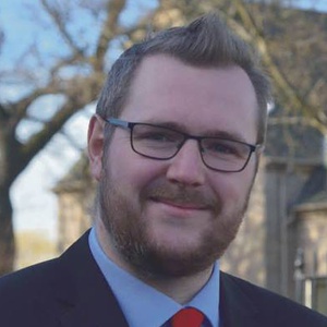 Photo of Neal Black