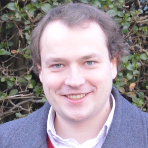Photo of Martin Schmierer