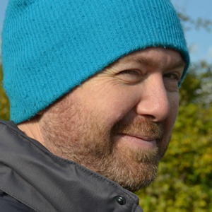Photo of Tim Beadle