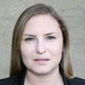 Photo of Gemma Doyle
