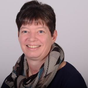 profile photo of Hilary Joan Bruce