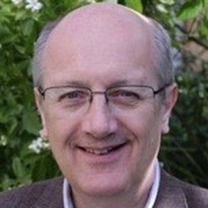 Photo of Paul Nagle