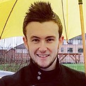 profile photo of Joe McGurk