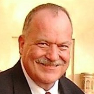 Photo of Trefor Ian James Hogg