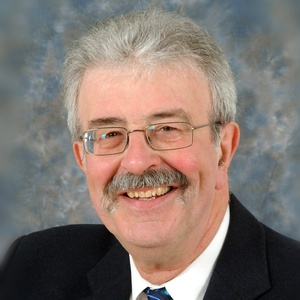 Photo of Chris Townsend