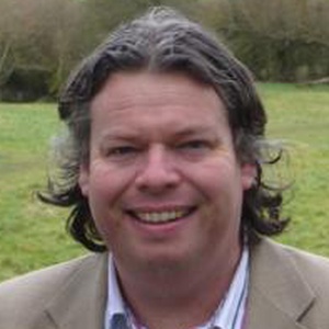 Photo of Adrian Clifford