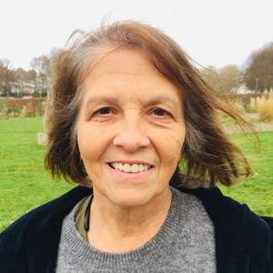 Photo of Maureen Winder