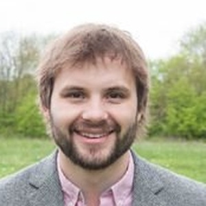 Photo of Mark Bray-Parry