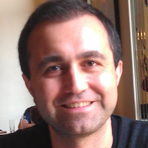 Photo of Turhan Ozen