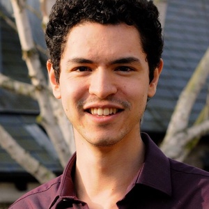 Photo of Virgil Au Wenhan Ierubino