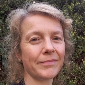 Photo of Tabitha Evans