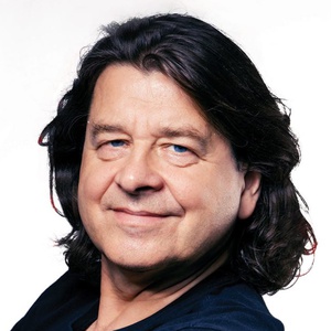 Photo of Robert Alexander Gajdzinski