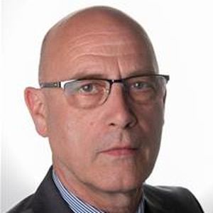 Photo of Paul Prescott