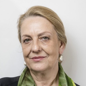 Photo of Anna Paszkiewicz