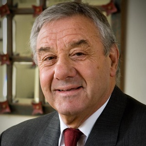 Photo of Frank Roger Levene