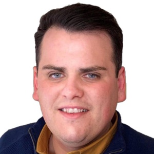Photo of Jonathan Dulston