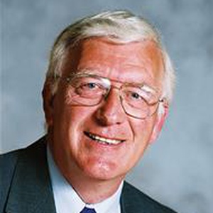 Photo of Bob Burgess