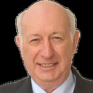 Photo of Robin Newton