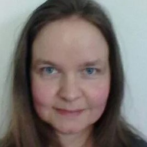 Photo of Jennifer Susan Ramsay
