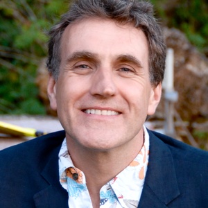 Photo of Mark Fletcher