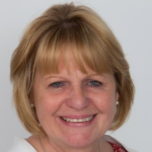 Photo of Joyce Edna Still