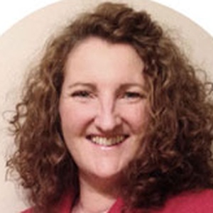 Photo of Joanne McFadden