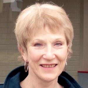 Photo of Jan Williams