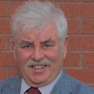 Photo of Nick Stephens