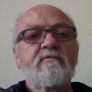 Photo of Chris Walsh