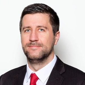 Photo of Ryan Wilson