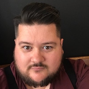 Photo of Andy Fewings