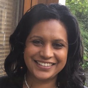 profile photo of Janet Daby