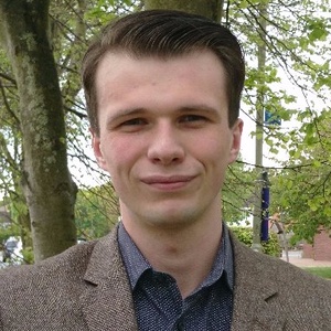 Photo of Matthew James Randall