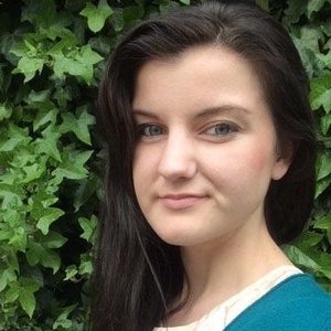 Photo of Hannah Lester