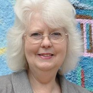 profile photo of Brenda Margaret Massey