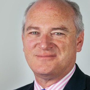 Photo of Nick Harvey