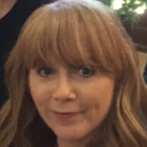 Photo of Jo Harding